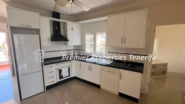 ALQUILER apartamento de 2 dormitorios, Cristianmar, Los Cris - foto 3