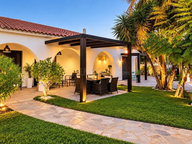Villa de excepción a  5 mn de la playa de Muchavista - La Font — 3