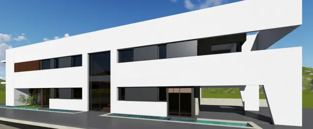 Oportunidad, terreno urbano con proyecto y licencia en La Costa Blanca/Torrevieja — 3