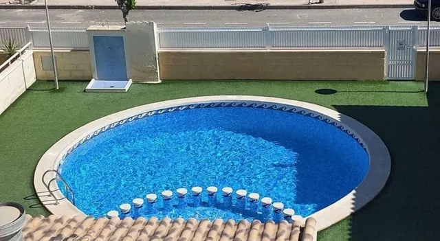 Apartamento 2 habitaciones 65m² en venta - El Mojón — 26