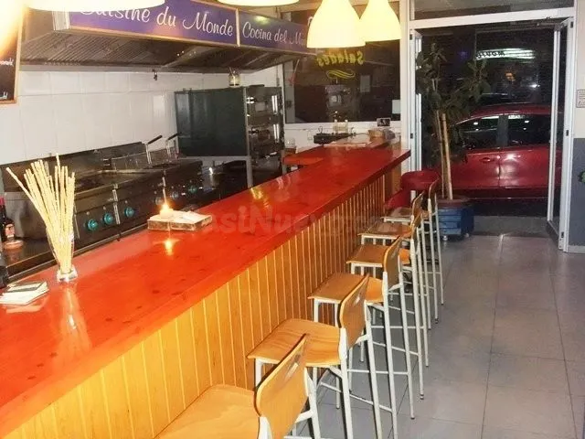 BAR RESTAURANTE MUY CENTRICO - foto 4