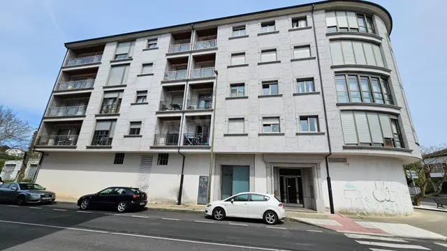 Local en Lugar[TR] VENTA (LUIA) Nº 16 Ortigueira