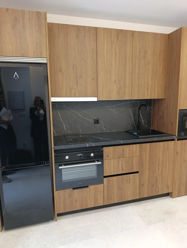 COQUETO LOFT EN AVDA DE MADRID — 4