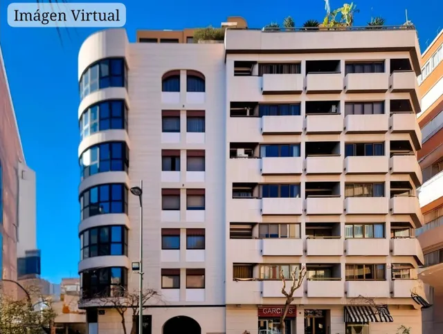 SOLAR URBANO EN BURRIANA — 2