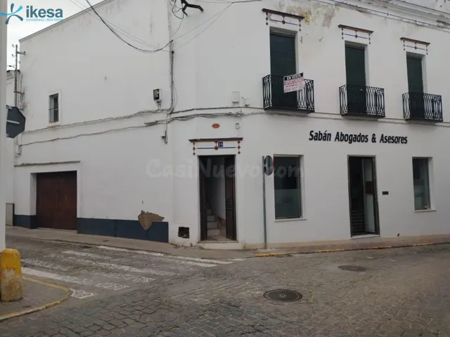 Venta de Piso en Fuente de Cantos - Badajoz