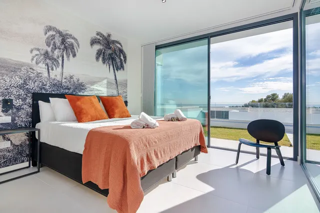Chalet 4 habitaciones 327m² en venta - Riviera del sol — 29