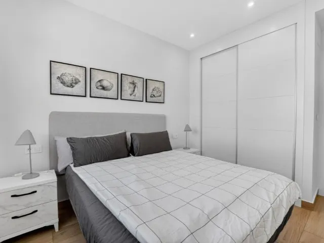 Ático 2 habitaciones 79m² en venta - Los balcones — 23