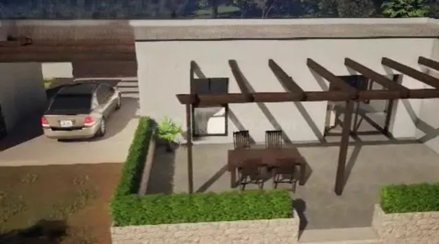 Terreno con plan y construcción incluida en Era Alta, Murcia - foto 4