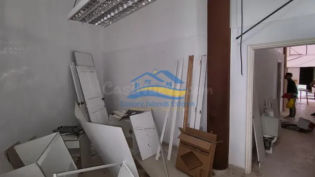 Local Comercial de 329 m2 en Semisótano — Oasis Duna, Corral - foto 2