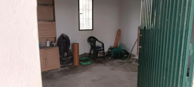 Finca rústica en cabezo de la plata — 9
