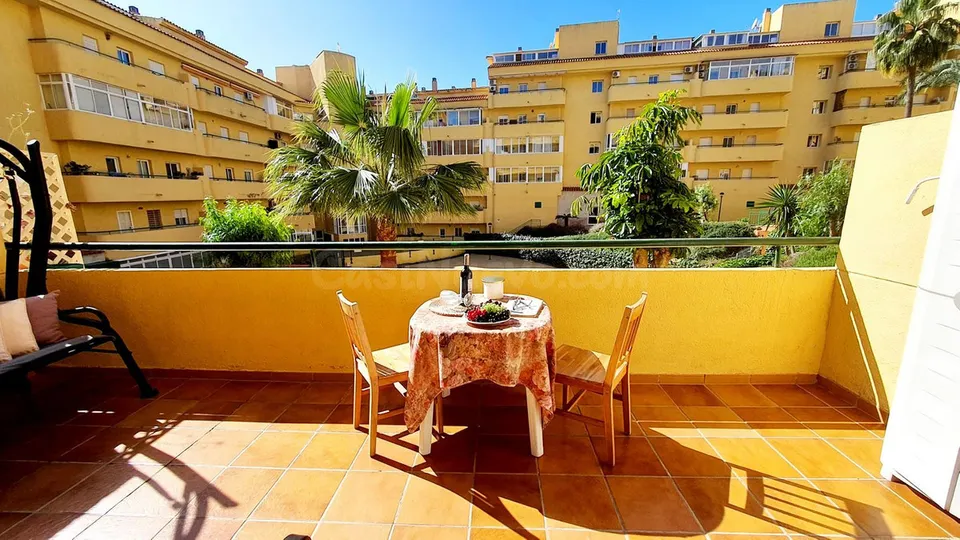 Apartamento 1 habitación 55m² en venta - Centro