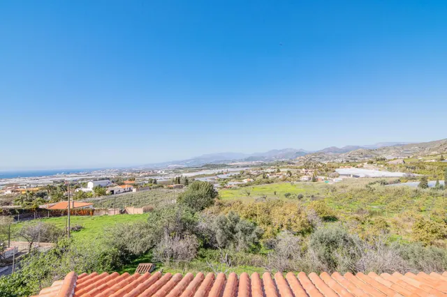 Chalet independiente con vistas espectaculares — 44