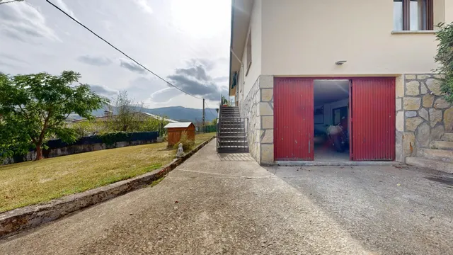 Chalet con vistas a La Peña — 39