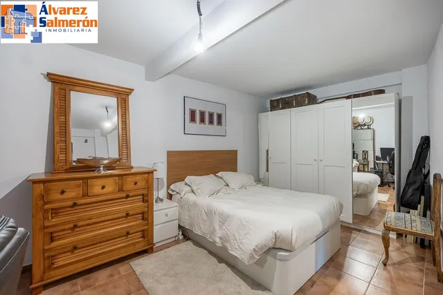 CASA SINGULAR EN ALBAICÍN JUNTO A PUERTA DE ELVIRA — 42