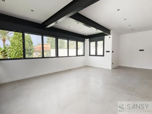 Casa-Chalet en Venta en Denia Alicante — 5