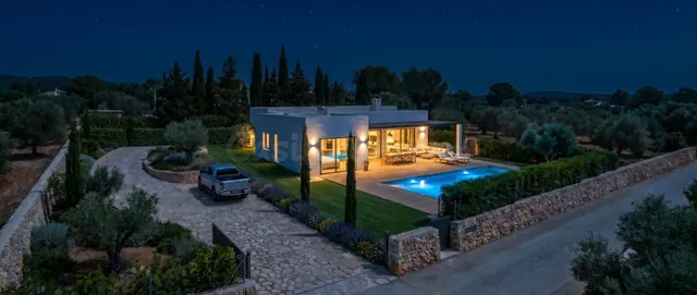 Villas de nueva construcción a medida en Pinoso (Alicante):  - foto 5