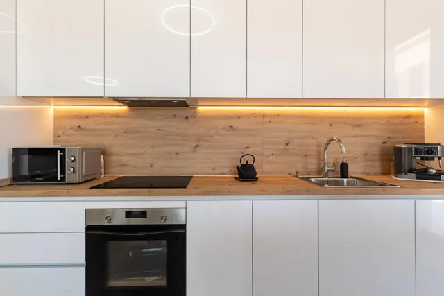 Apartamento 3 habitaciones 106m² en venta - El Montgó — 9