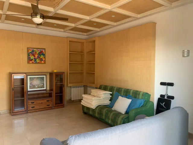 Chalet en Alquiler en Elche, zona Alzabares. — 11