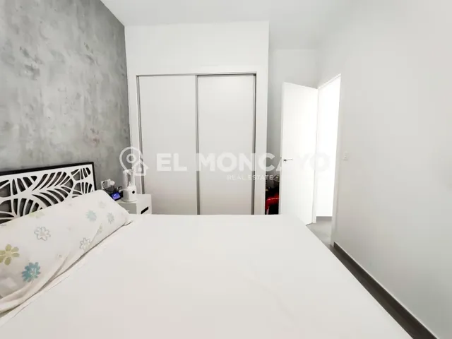 Fantástico chalet independiente con piscina privada en Gran Alacant, Alicante, Costa Blanca — 16
