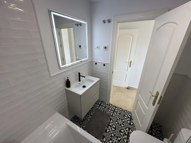 Ático 2 habitaciones 61m² en venta - Riviera del sol — 28