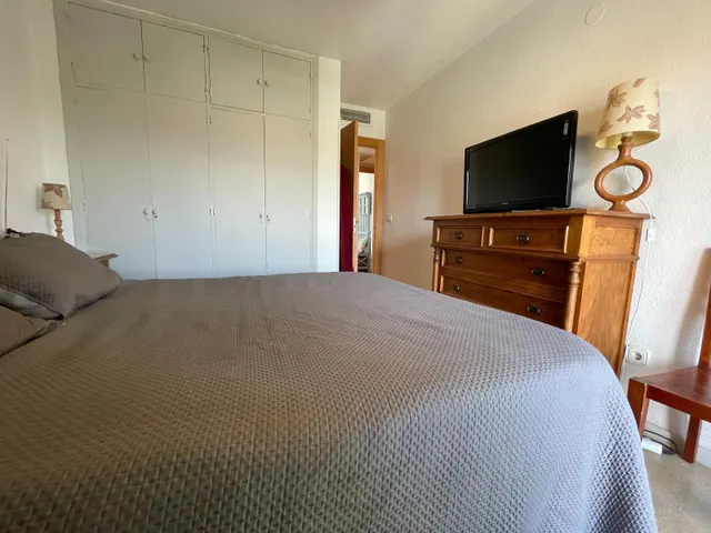 Encantador Piso en el Corazón de Águilas - ¡Tu Nuevo Hogar Cerca del Mar! — 26