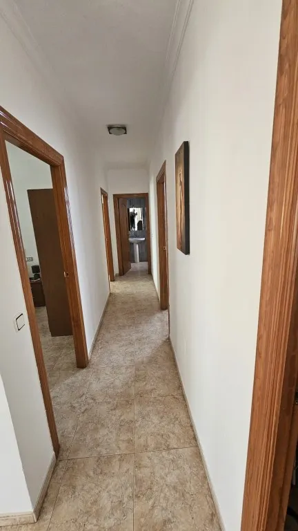 Piso en Alquiler en Fines Almería — 7