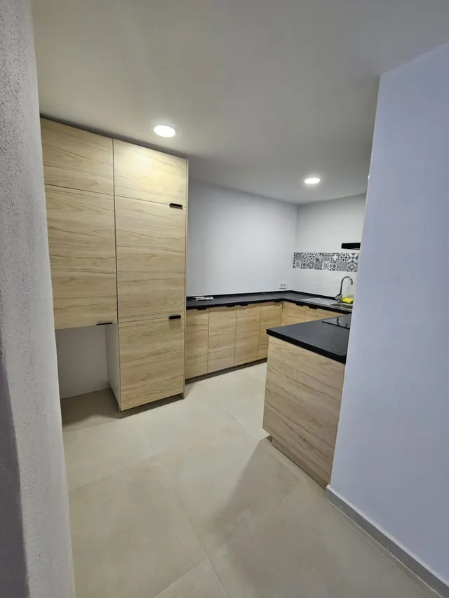 Chalet reformado con piscina, dos apartamentos independientes y garaje en Las Maravillas — 49