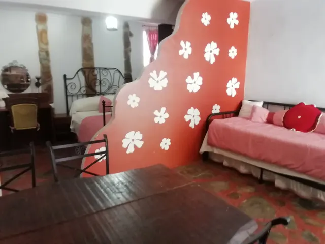 CASA DE ALQUILER TURISTICO EN MUROS. CAMINO INGLES. — 8