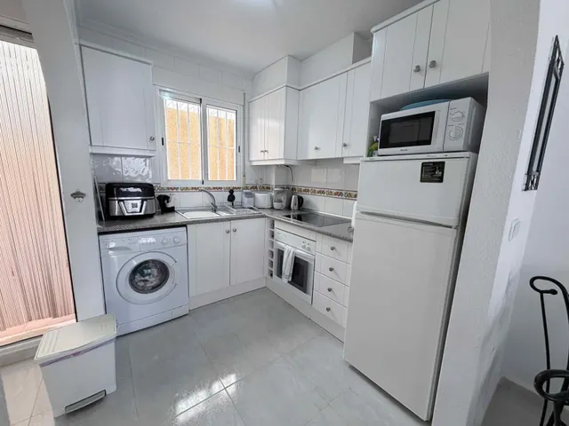Casa 3 habitaciones 90m² en venta - Los Almendros-La Florida — 12