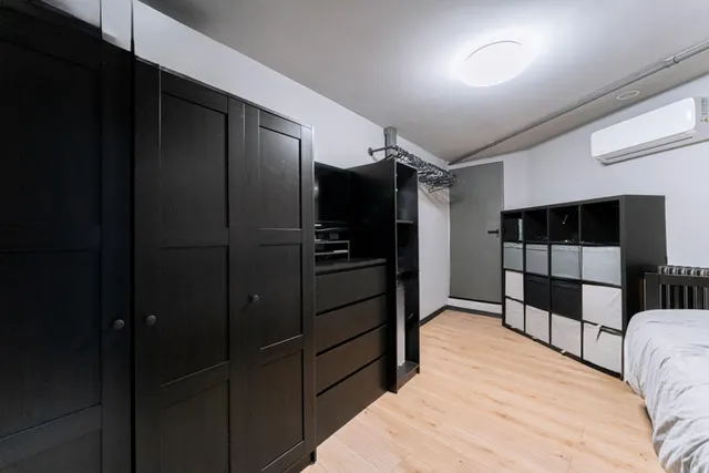 Loft dúplex de autor con estudio de grabación profesional en Opañel, el nuevo Soho de Madrid. — 36