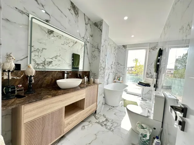 Villa 5 habitaciones 250m² en venta - Comunidad valenciana — 17