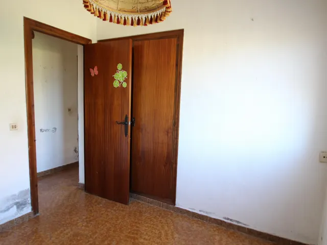CHALET EN LOS BALCONES — 16