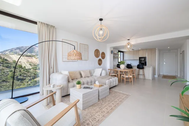 Apartamento 3 habitaciones 135m² en venta - Centro — 3