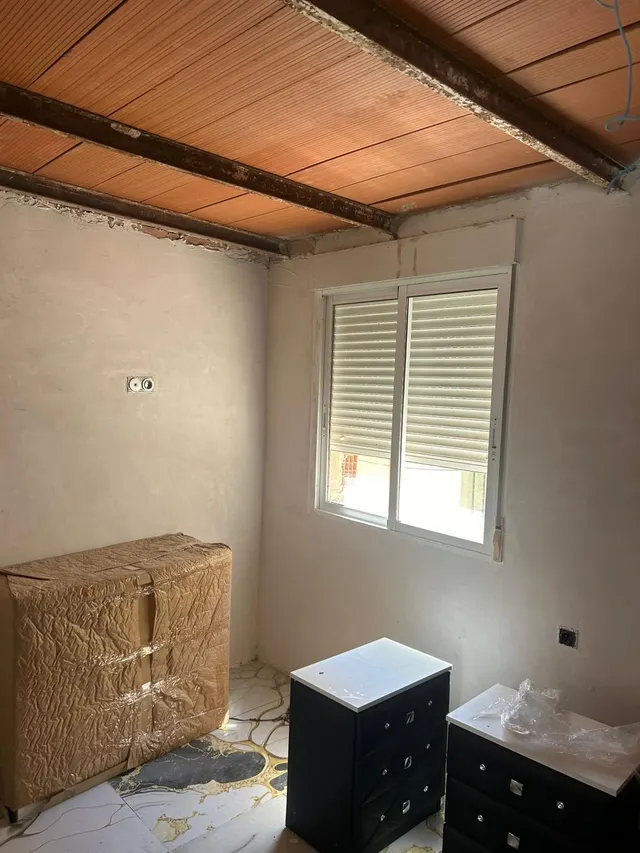 Casa en venta EN COCENTAINA (PARA ACABAR LA OBRA) — 28