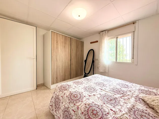 FANTASTICA MASIA CON PISCINA Y AMPLIA PARCELA EN VENTA — 17