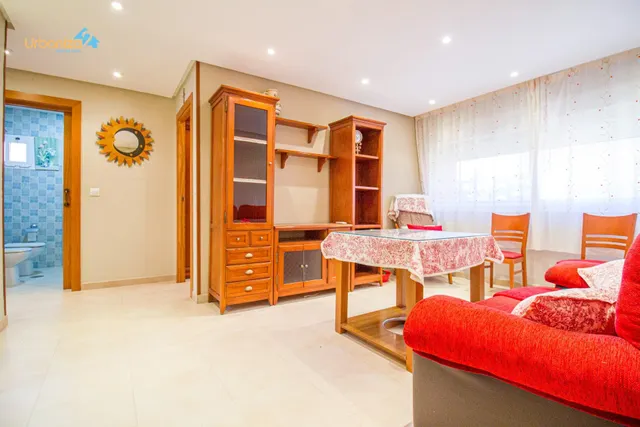 Apartamento entrar a vivir la paz Badajoz — 15