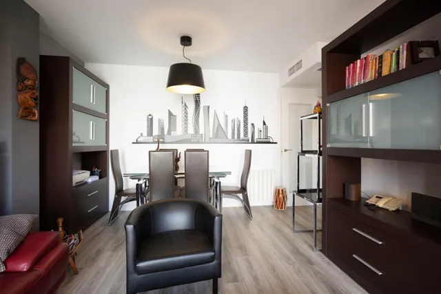 Se vende piso en laguna — 10
