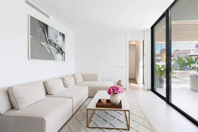 Villa 3 habitaciones 130m² en venta - Lomas de Cabo Roig — 6
