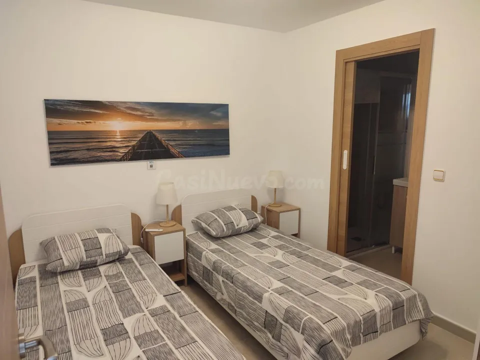 Dúplex 3 habitaciones 122m² en venta - CENTRO