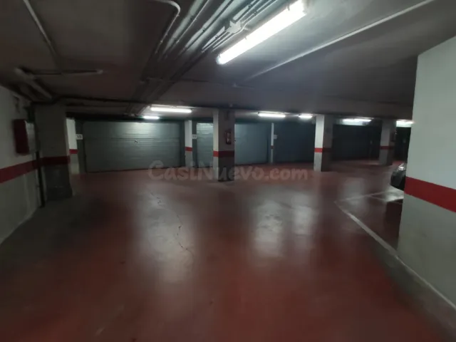 PARKING EN EL CENTRO DE SALOU - foto 4