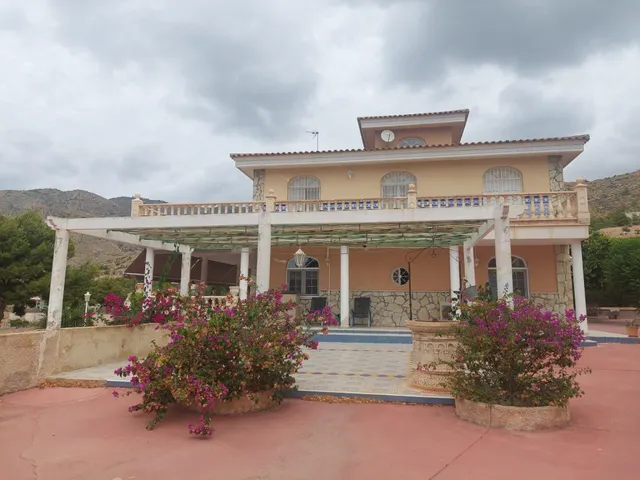 Venta de Chalet en zona Bon Lloc — 13