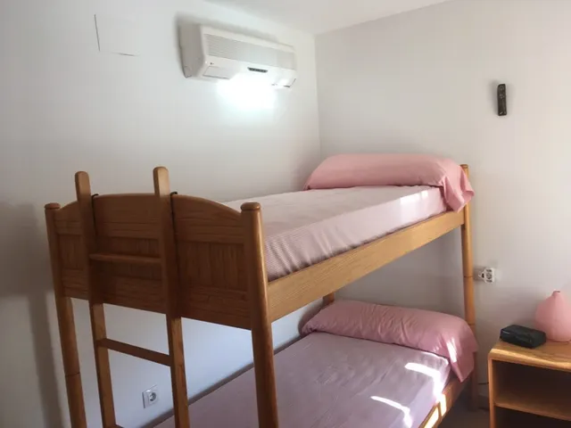 Venta piso en la azohia — 8
