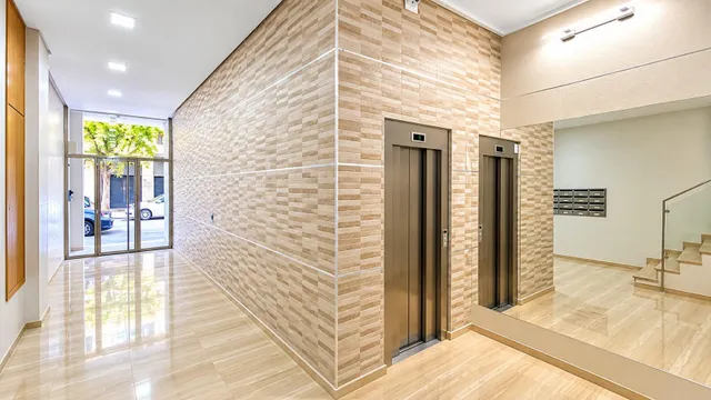 ESPECTACULAR ENTREPLANTA DE OFICINAS DE 314 M2 — 29