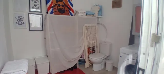Se vende casa en el centro de Algeciras — 16