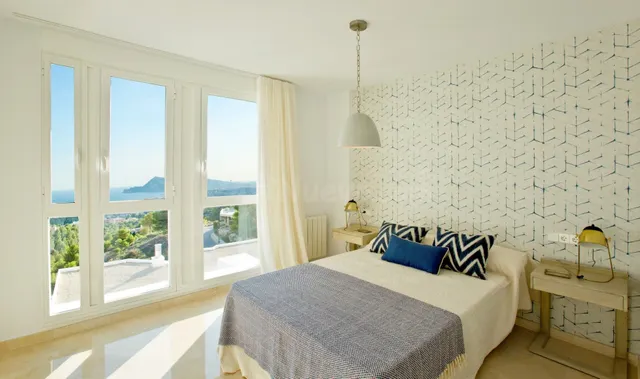 Villa 4 habitaciones 616m² en venta - Altea la Vella — 3