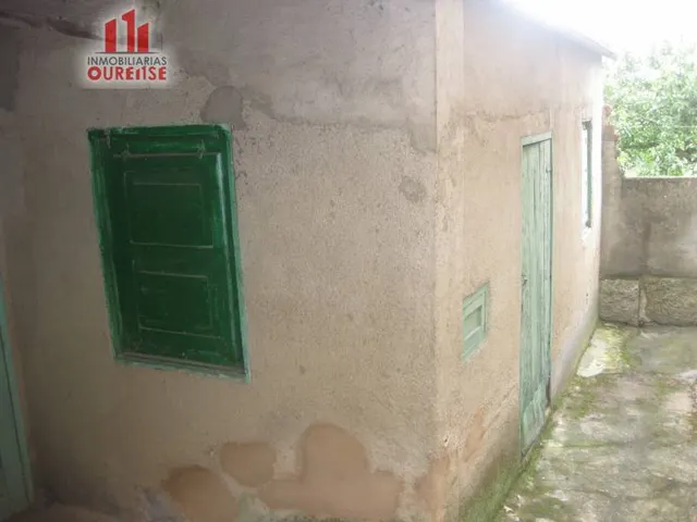 CASA DE PIEDRA PARA REFORMAR EN LA ZONA DEL COUTO. — 9