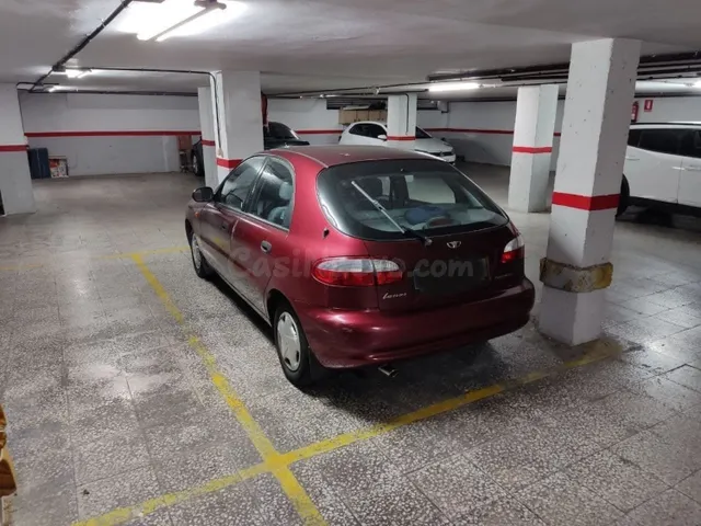 Parking 25m² en venta - Centro - foto 2