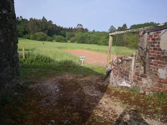 Dos terrenos en A Laracha - foto 4