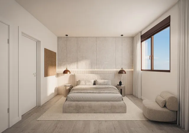 Adosado 3 habitaciones 125m² en venta - Riviera del sol - foto 5