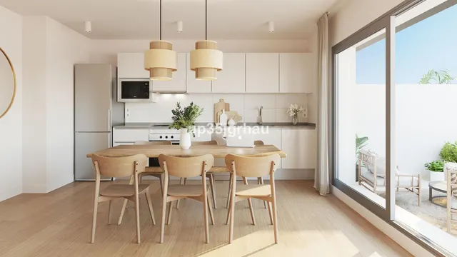 Apartamento 2 habitaciones 100m² en venta - Costa Del Sol - foto 3